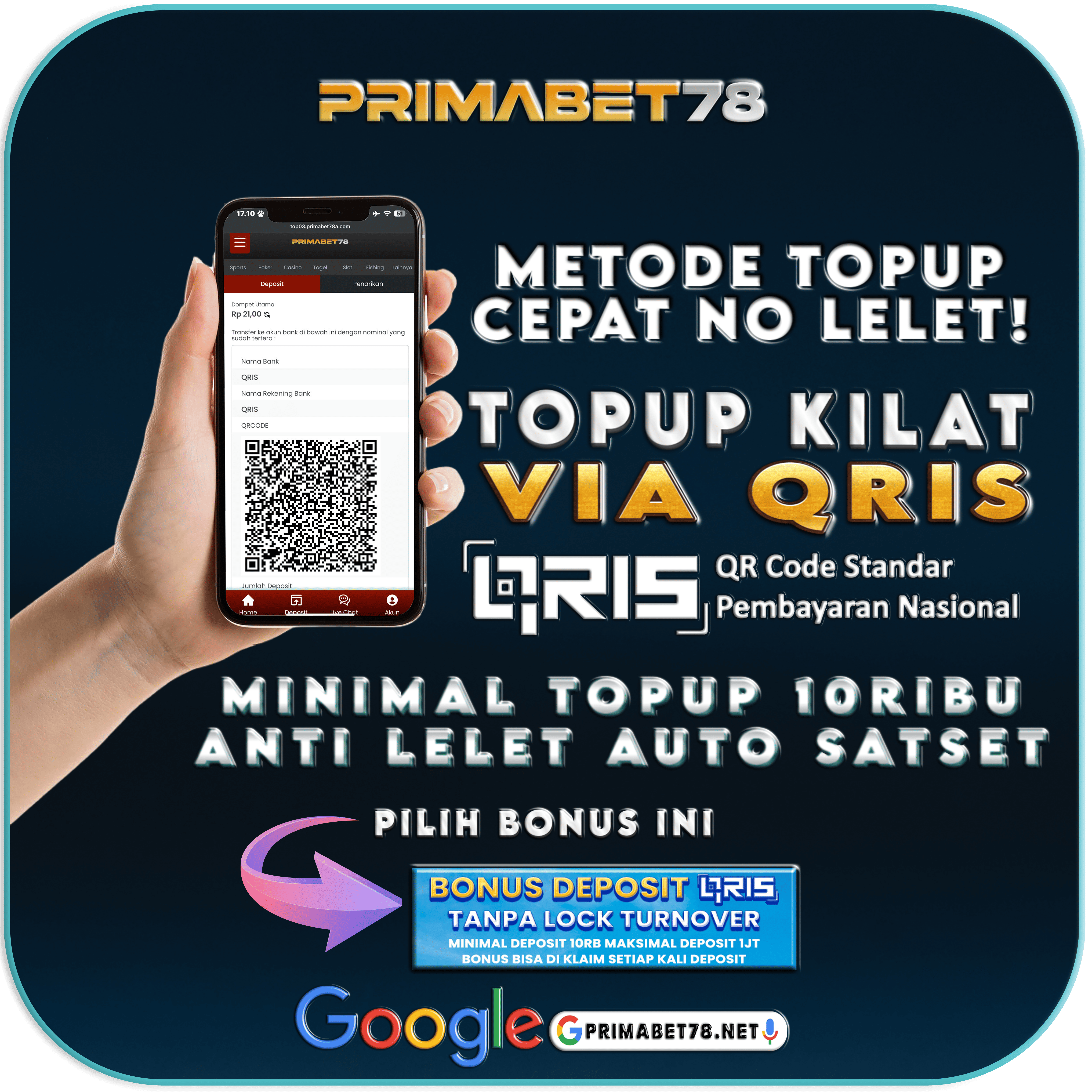 banner PRIMABET78